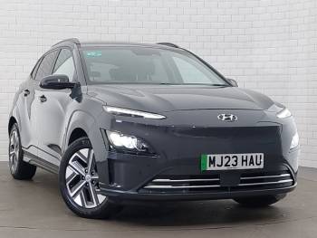 2023 (23) Hyundai Kona 150kW Premium 64kWh 5dr Auto