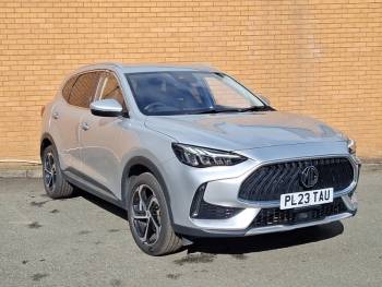 2023 (23) MG Hs 1.5 T-GDI Trophy 5dr