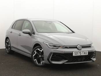2025 (25) Volkswagen Golf 2.0 TDI 150 R-Line 5dr DSG