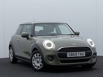 2020 (69/20) MINI Hatchback 1.5 One Classic II 3dr