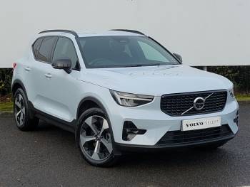 2024 (24) Volvo Xc40 2.0 B4P Plus Dark 5dr Auto