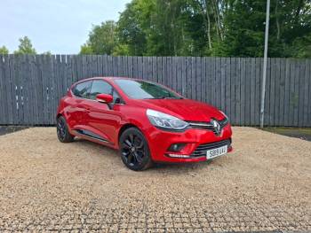 2019 (19) Renault Clio 0.9 TCE 90 Iconic 5dr