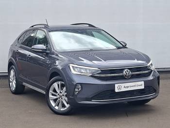2025 (75) Volkswagen Taigo 1.0 TSI Match 5dr