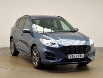 2023 (23) Ford Kuga 1.5 EcoBoost 150 ST-Line Edition 5dr