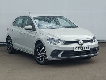 2023 (23) Volkswagen Polo 1.0 Life 5dr