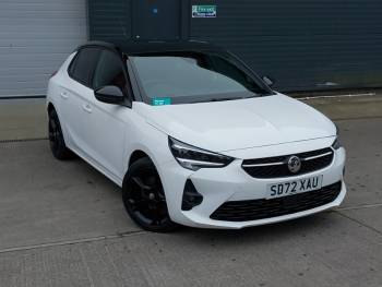 2022 (72) Vauxhall Corsa 1.2 Turbo GS Line 5dr