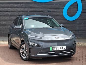 2023 (23) Hyundai Kona 150kW Ultimate 64kWh 5dr Auto