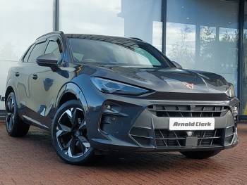 2025 (25) Cupra Terramar 1.5 eTSI 150 V2 5dr DSG