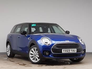 2019 (69) MINI Clubman 1.5 Cooper Classic 6dr