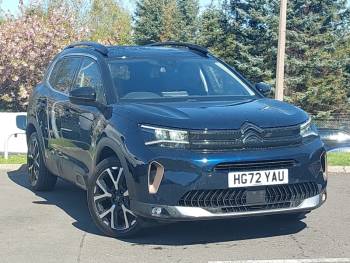2023 Citroen C5 Aircross 1.5 BlueHDi C-Series Edition 5dr