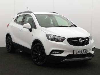 2019 (19) Vauxhall Mokka X 1.4T Griffin 5dr
