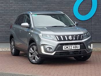 2022 (22) Suzuki Vitara 1.5 Hybrid SZ-T 5dr AGS