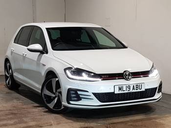 2019 (19) Volkswagen Golf 2.0 TSI 245 GTI Performance 5dr