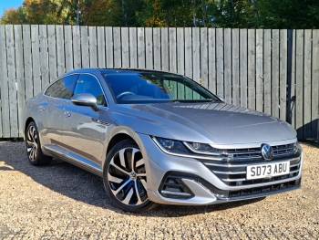 2023 (73) Volkswagen Arteon 1.5 TSI R-Line 5dr
