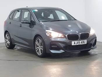 2019 (19) BMW 2 SERIES 218i M Sport 5dr
