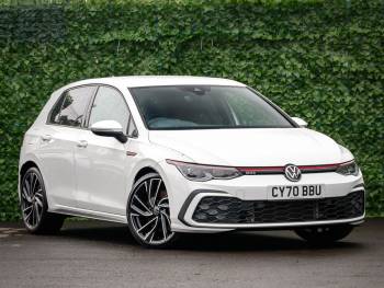 2020 (70) Volkswagen Golf 2.0 TSI GTI 5dr DSG