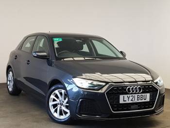 2021 Audi A1 25 TFSI Sport 5dr