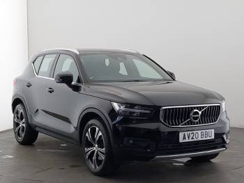 2020 (20) Volvo Xc40 2.0 T4 Inscription Pro 5dr Geartronic