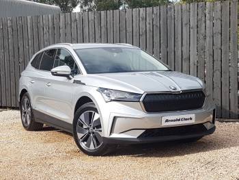 2024 (74) Skoda Enyaq 210kW 85 Edition 82kWh 5dr Auto