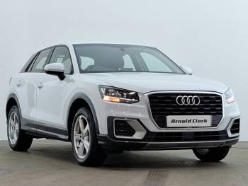 2020 (20) Audi Q2 30 TDI Sport 5dr S Tronic