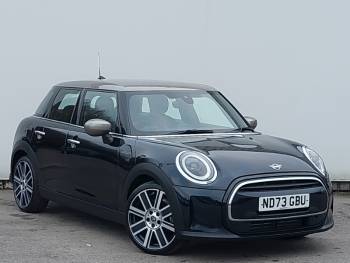 2023 (73) MINI Cooper 1.5 Cooper Exclusive Premium 5dr