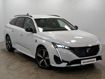 2025 (25) Peugeot 308 1.2 Hybrid 145 GT 5dr e-DSC6