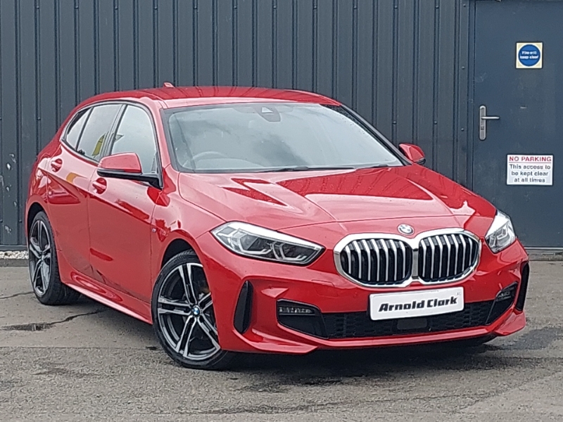 2023 BMW 1 Series