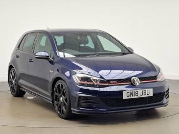2018 (18) Volkswagen Golf 2.0 TSI 245 GTI Performance 5dr DSG
