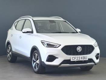 2023 (23) MG Zs 1.5 VTi-TECH Excite 5dr