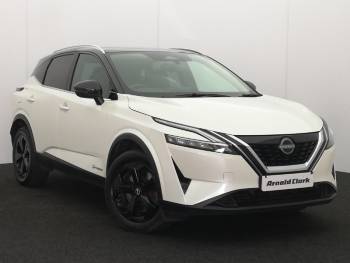 2023 (23) Nissan Qashqai 1.5 E-Power Kuro Edition [Tech Assist] 5dr Auto
