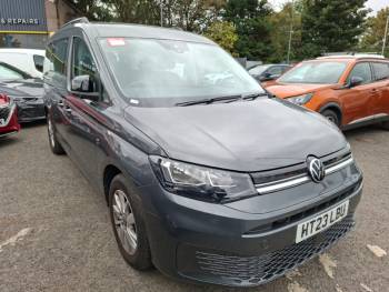 2023 (23) Volkswagen Caddy Maxi 2.0 TDI 122 Life 5dr DSG