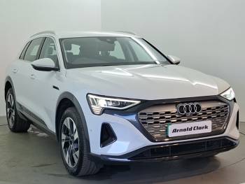 2023 (23) Audi Q8 250kW 50 Quattro 95kWh Sport 5dr Auto