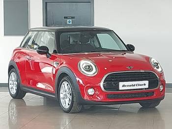 2018 (68) MINI F56 1.5 Cooper II 3dr