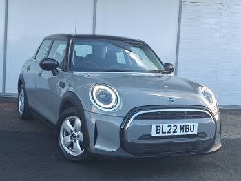 2022 (22) MINI Hatchback 1.5 Cooper Classic 5dr Auto