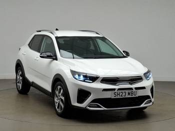 2023 (23) Kia Stonic 1.0T GDi 99 GT-Line 5dr
