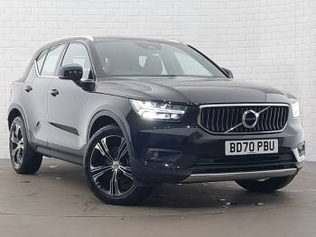 2020 (70) Volvo Xc40 2.0 B4P Inscription Pro 5dr Auto