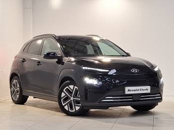2022 (72) Hyundai Kona 150kW Premium 64kWh 5dr Auto