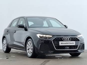 2022 (72) Audi A1 30 TFSI 110 Sport 5dr S Tronic