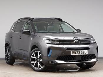2023 (23) Citroen C5 Aircross 1.5 BlueHDi C-Series Edition 5dr EAT8