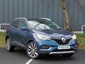 2019 (69) Renault KADJAR 1.5 Blue dCi S Edition 5dr