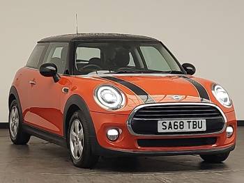 2018 (68) MINI Cooper 1.5 Cooper II 3dr