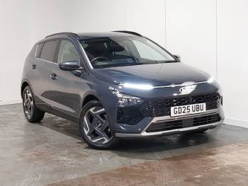 2025 (25) Hyundai Bayon 1.0 TGDi Premium 5dr DCT