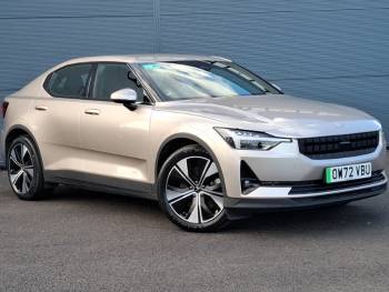2023 (72) Polestar 2 170kW 78kWh Long Range SM [Pilot] 5dr Auto