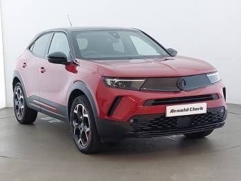2022 (22) Vauxhall Mokka 1.2 Turbo SRi Nav Premium 5dr