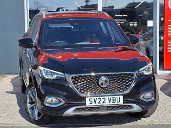 2022 (22) MG Hs 1.5 T-GDI Exclusive 5dr