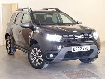 2023 (72/23) Dacia Duster 1.3 TCe 150 Journey 5dr EDC