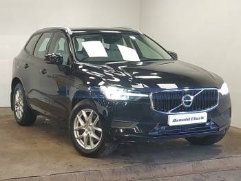 2021 (21) Volvo Xc60 2.0 B4D Momentum 5dr Geartronic