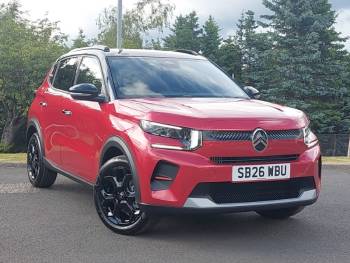 Citroën C3 details