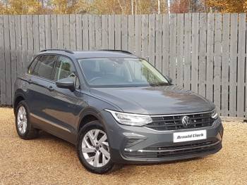 2023 (73) Volkswagen Tiguan 2.0 TDI Life 5dr DSG