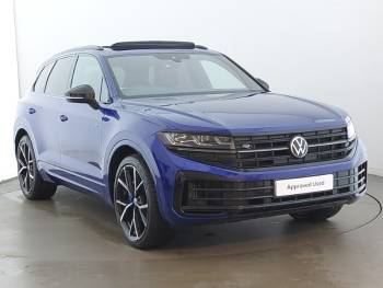 2024 (24) Volkswagen Touareg 3.0 V6 TSI eHybrid 4Motion R 5dr Tip Auto
